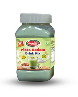 Pista Badam Drink Mix -200gm