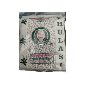 Thulasi Mouth Refreshner - White Sweet Saunf 200g