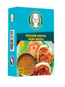 Thulasi Tuticorin Parotta Salna- 100g
