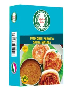 Thulasi Tuticorin Parotta Salna- 100g