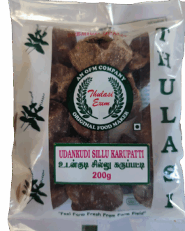 Udankudi Sillu Karupatti -200g