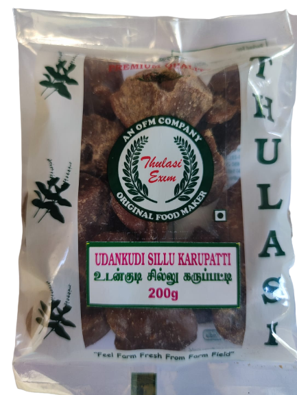 Udankudi Sillu Karuppati -200g
