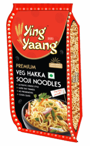 Hakka Noodles
