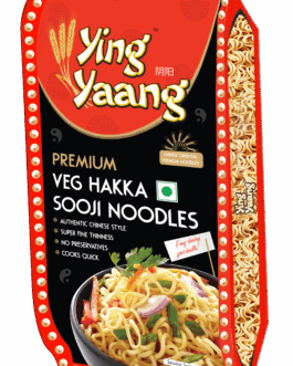 Yingyang Hakka Noodles  200g