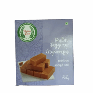 Palm_Jaggery_Mysoorpak-150g
