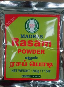 Rasam Powder_500g