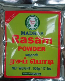 Thulasi Rasam Powder -500g