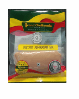 Instant Adhirasam Mix – 200g