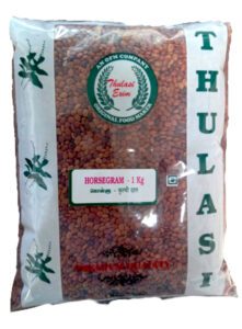 horse gram millet