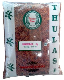 11_Thulasi – Horse Gram Millet (Kollu) – 1kg