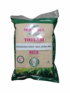 Jeerakasala Rice 5 kg