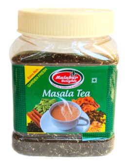Malabar Delightz Masala tea -200gm