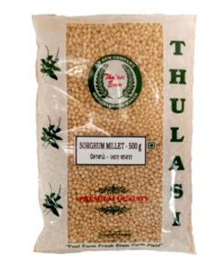 sorghum millet 500