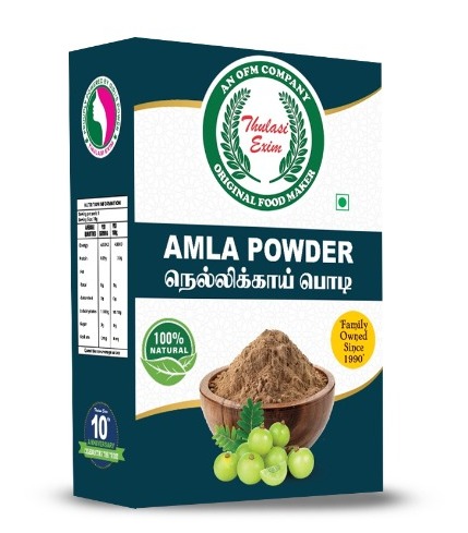 Amla Powder