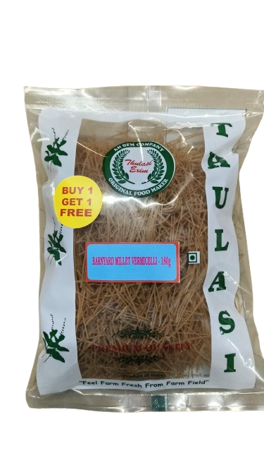 barnyard millet vermicelli