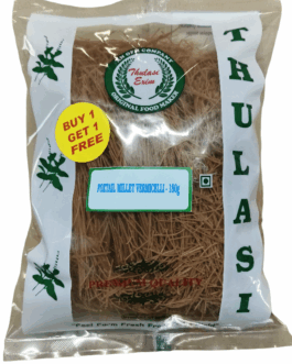 Thulasi Foxtail Millet Vermicelli -180g
