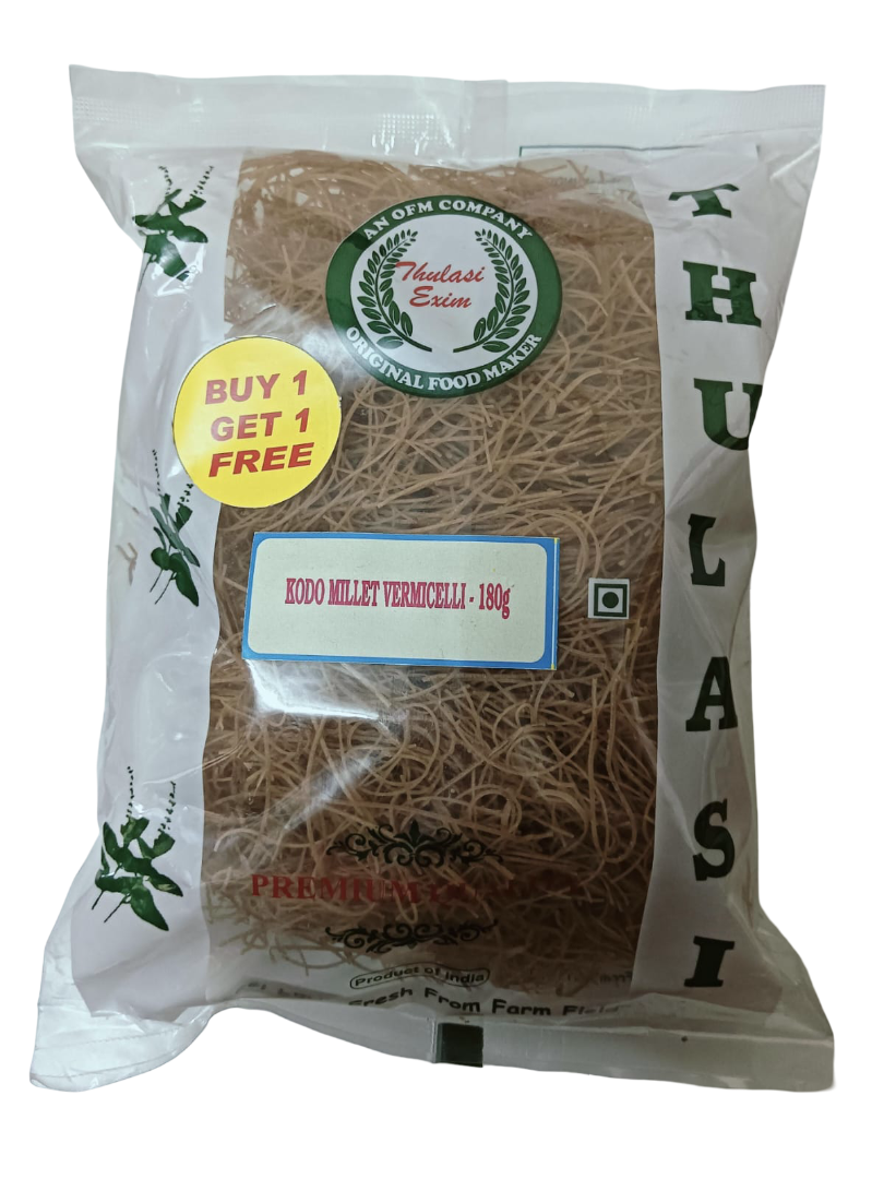 kodo millet vermicelli