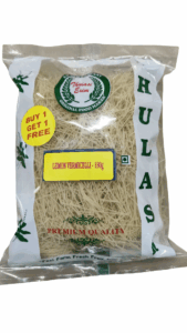 Lemon Vermicelli-180g
