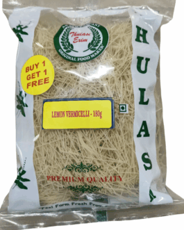 Thulasi Lemon Vermicelli -180g