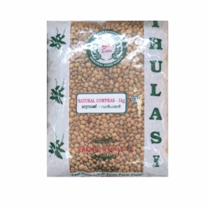 Natural Cowpeas 1 kg