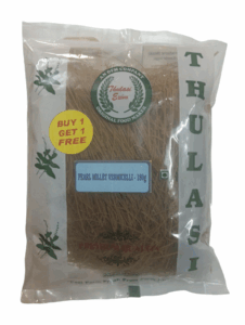 Pearl Millet Vermicelli -180g