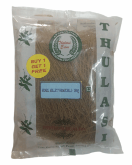 Pearl Millet Vermicelli -180g