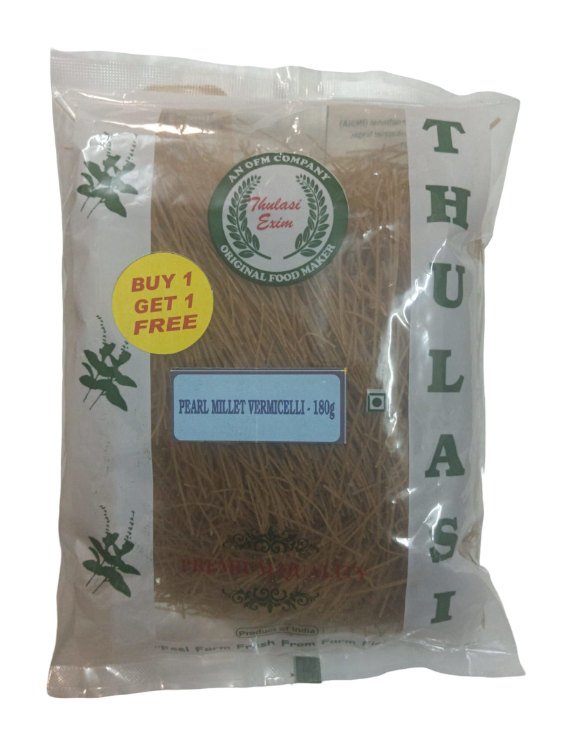 Pearl Millet Vermicelli -180g