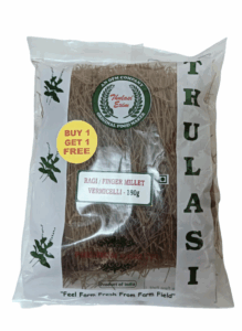Ragi FingerMillet vermicelli-180g