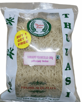 Thulasi Tamarind Vermicelli -180g