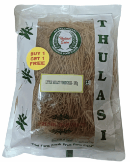 Thulasi Little Millet Vermicelli -180g
