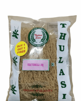 Thulasi Wheat Vermicelli -180g