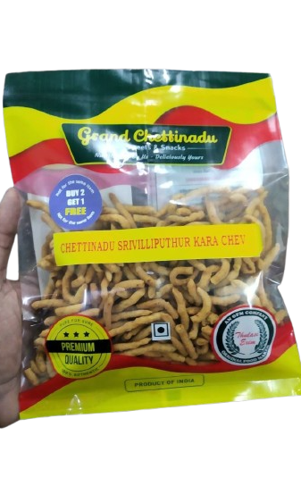 srivilliputhur kara chev