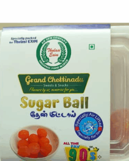Sugar Balls – 90g