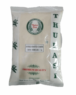Wheat Rava – 1kg