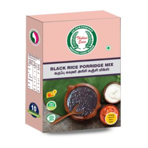 karuppu kavuni rice kanji