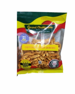 Grand Chettinadu Ceylon Murukku -125 g
