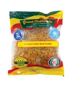 Dhaniyam Mixture