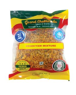 Grand Chettinadu Dhaniyam Mixture – 125 g