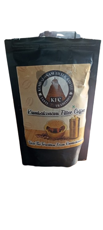 kumbakonam filter coffee