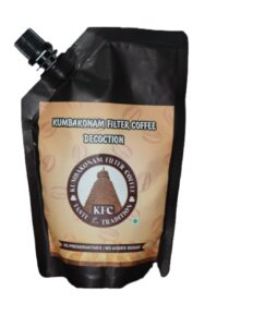 Coffee Liquid 200ml