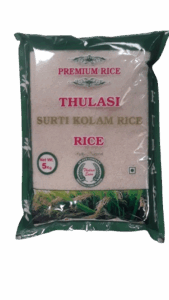 Surti Kolam Rice