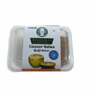 Elaneer Halwa