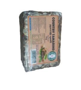 Thulasi Tamarind Seedless 1kg