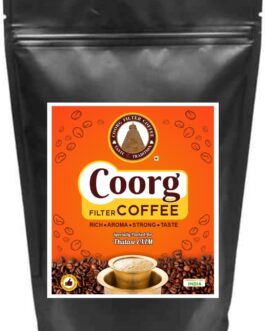 Coorg Coffee – 200g