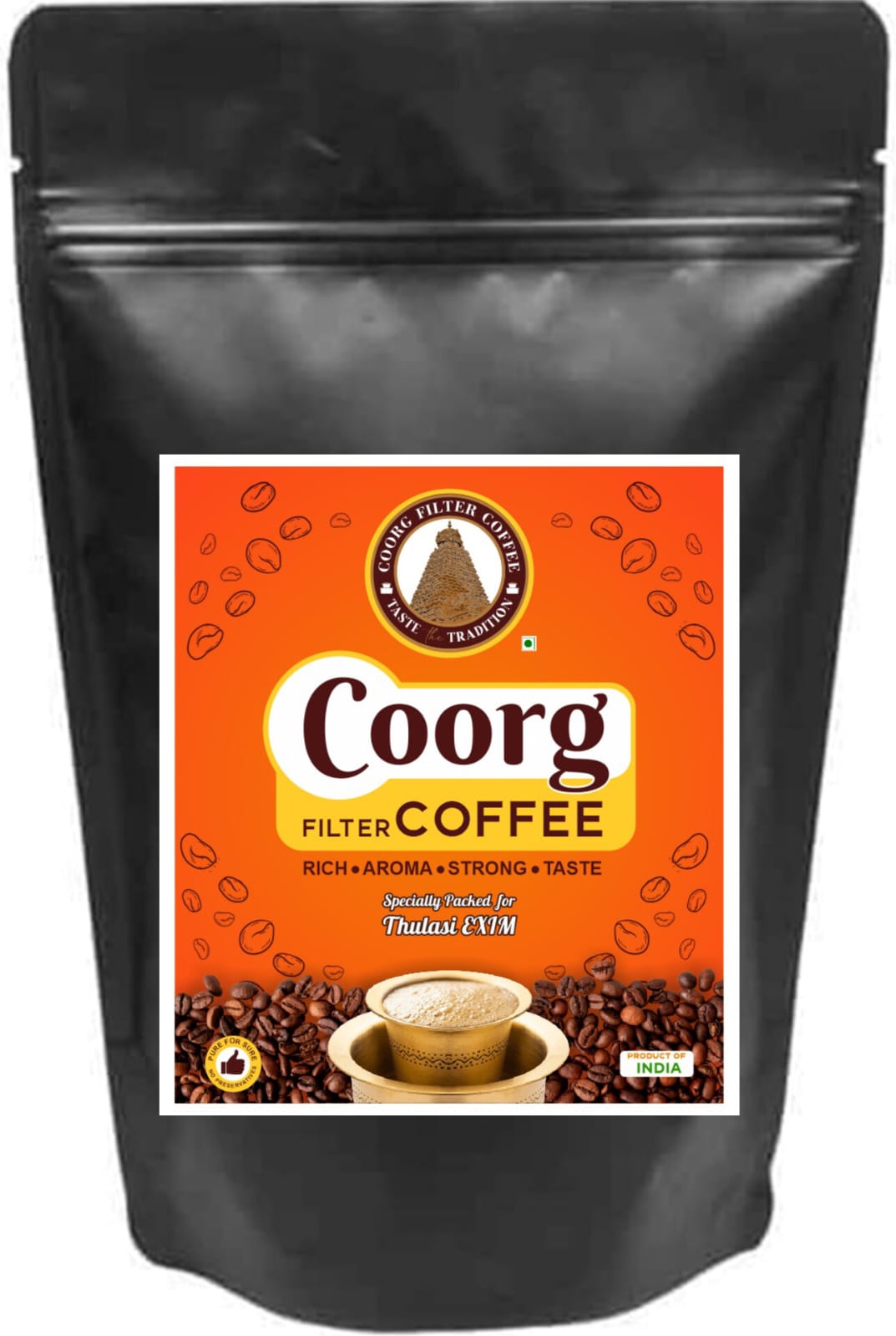 Coorg Coffee