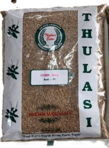 Cumin Seeds 500g