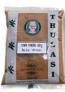 Cumin Powder 200gm