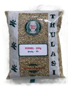 fennel - 200 gm