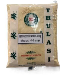 Fenugreek Powder