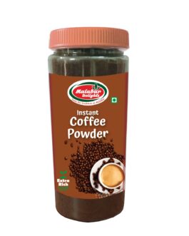 Instant Coffee  Powder – 175 Gms